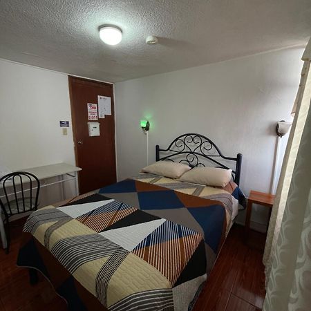 Hostal La Escondida De Quito Del Norte المظهر الخارجي الصورة