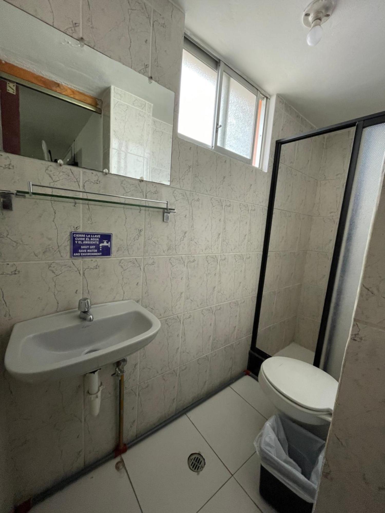 Hostal La Escondida De Quito Del Norte المظهر الخارجي الصورة