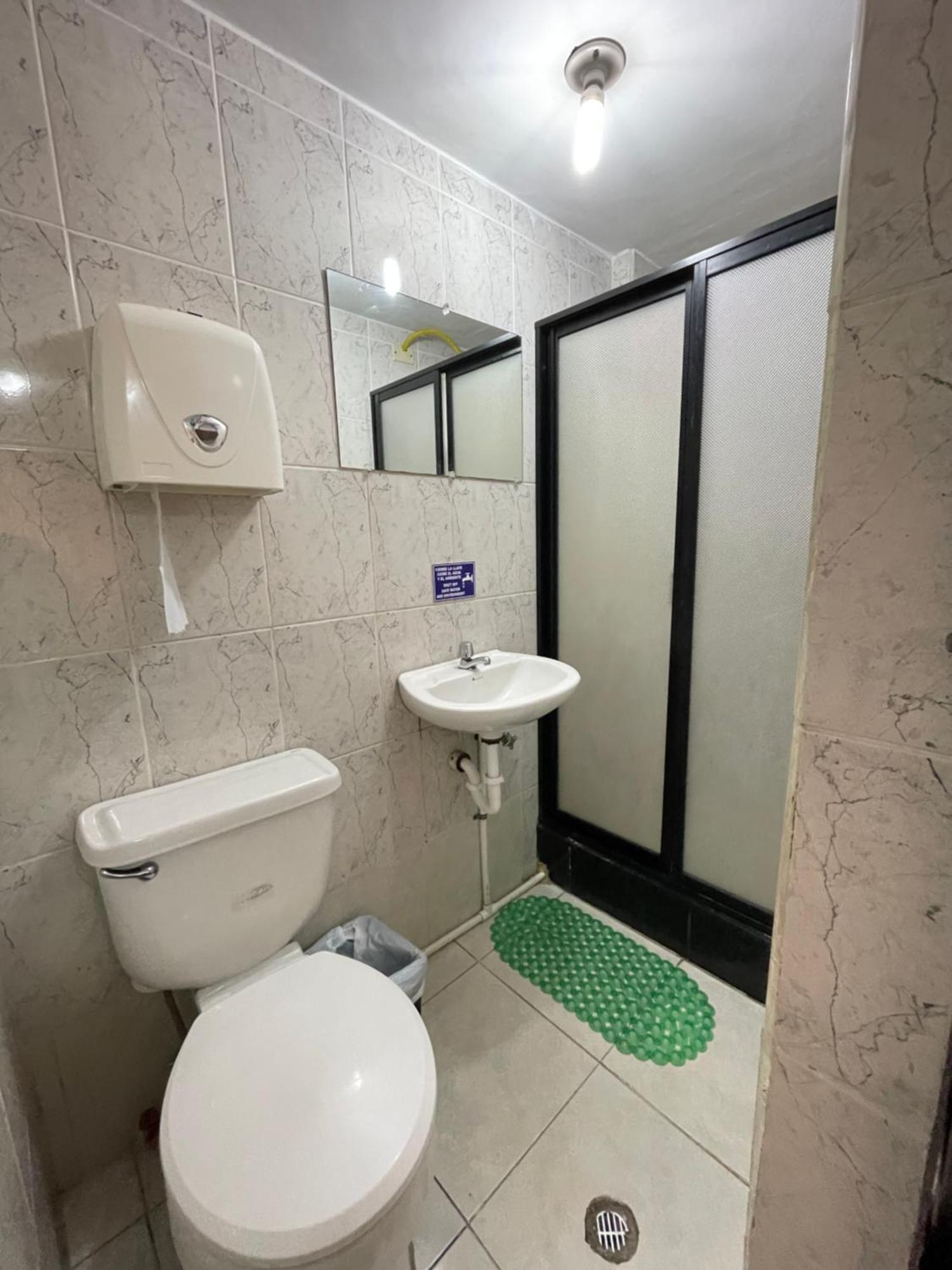 Hostal La Escondida De Quito Del Norte المظهر الخارجي الصورة