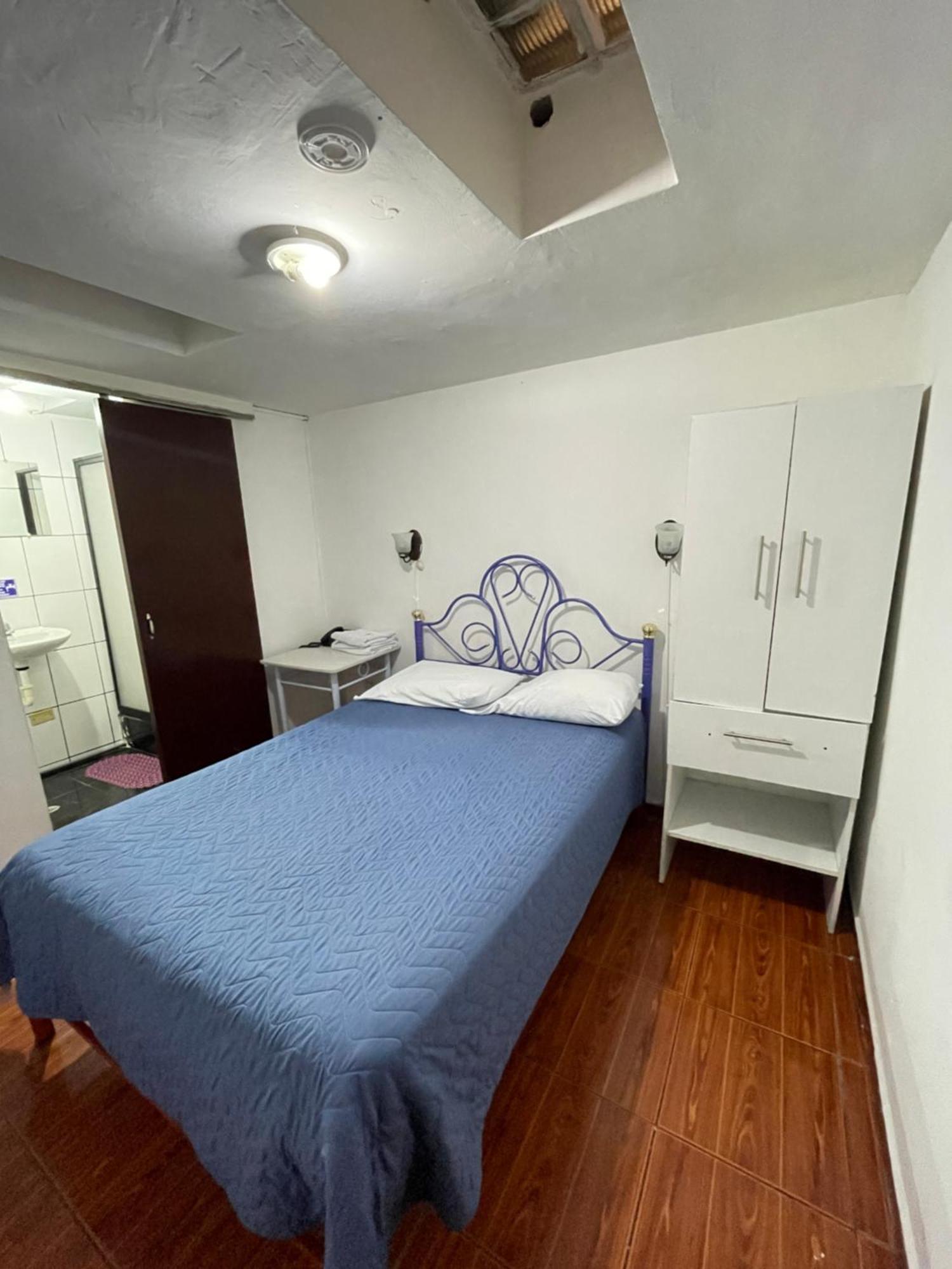 Hostal La Escondida De Quito Del Norte المظهر الخارجي الصورة